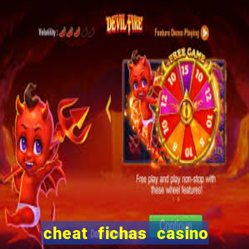 cheat fichas casino pokemon heart gold